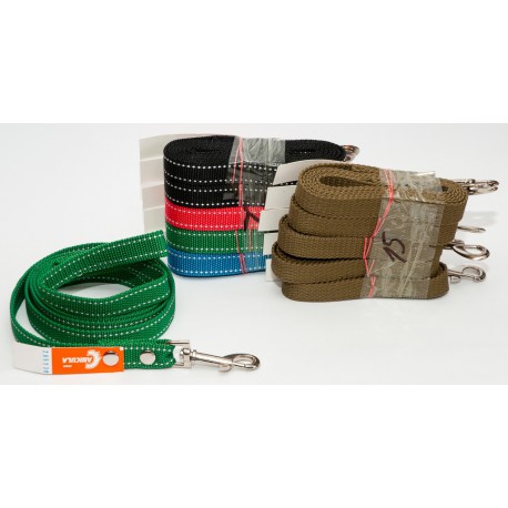 No157 Поводок (20 мм - 1,5 м)