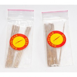 No256 Циганська голка