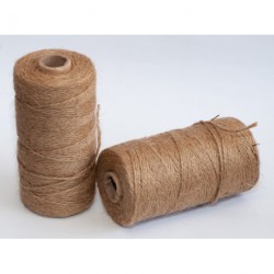 No30 Джутовий шпагат (400 г)