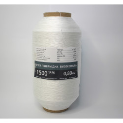 Нить капрон 93х3 ( 1,5 кг )